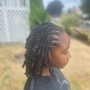 Fresh Retwist