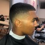 Men's Cut