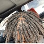 Loc Maintenance ((Interlock Method))