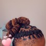 Loc Re-twist