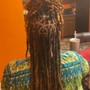 Loc Re-twist