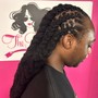 Havana Twists