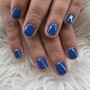 Gel Manicure