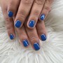 Gel Manicure