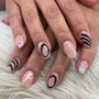 Manicure - Nail Art