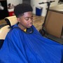 Kid's Cut 12 & Under