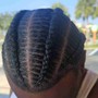 Comb Twist