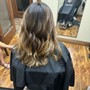 Full Balayage