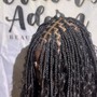 Kid's Braids