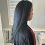 Express Blow out Keratin Treatment