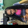 soft locs 18 inch