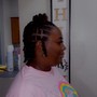 Comb Twist