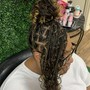 Island Twists