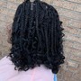 Wash n go (15 Min head Massage)