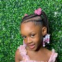 Kids Braids