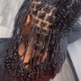 Crochet Braids