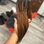 Human Hair Boho