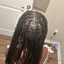 Crochet Braids