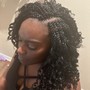 Crochet Braids