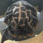 Re-twist