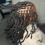 Mini twists