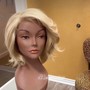 Wig Install