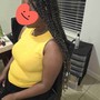 Crochet Braids