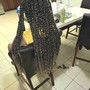 Individual Braids