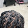 Cornrows