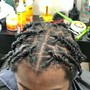 Flat Twists