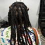 Flat Twists