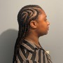 Loc 2 Strand Twist