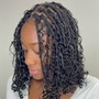 crochet braids