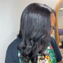 Closure Sew In