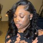 Versatile Sew In