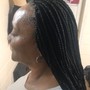 Senegalese Twist