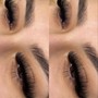 Eyebrow Shaping