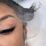 Eyebrow Shaping