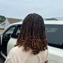 Soft loc maintenance