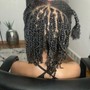 Natural Twists