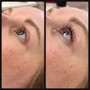 Lash Lift and Tint