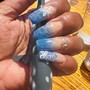 Acrylic Full Set Medium/Long