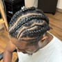 Individual Braids