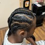 Individual Braids