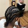 Individual Braids