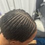 Flat Twists