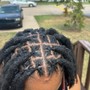 Kid's Braids