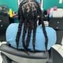 Poetic Justice Braids