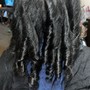 Flat Twists