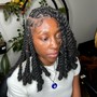 Mini Twist | Kinky Twist  | HAIR INCLUDED | ANY COLOR INCLUDED